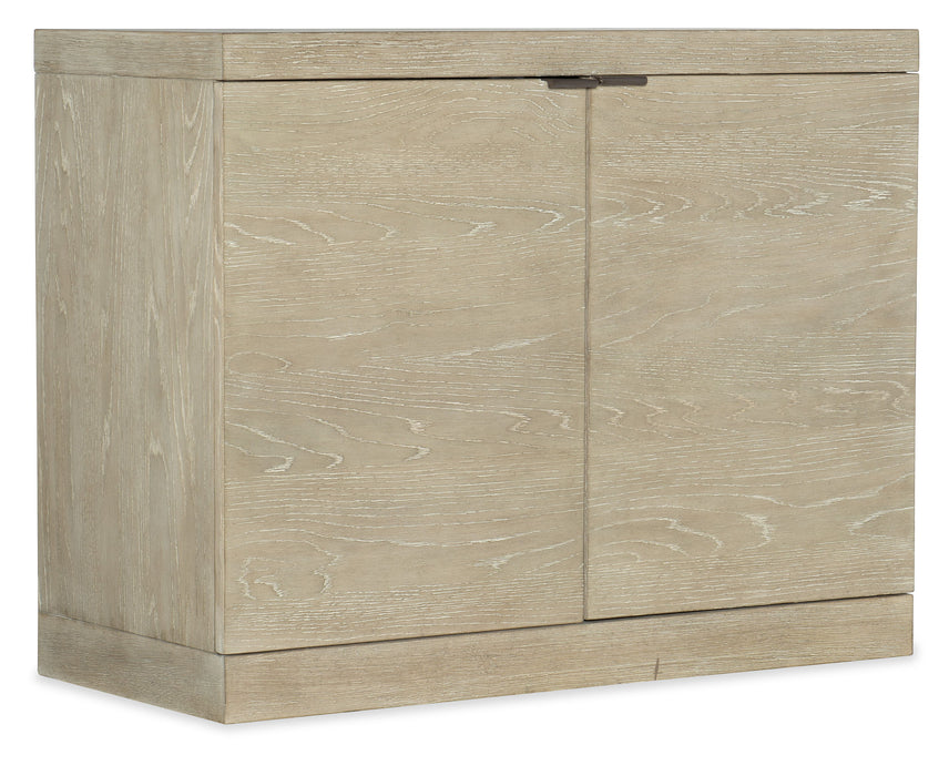 Cascade - File Cabinet