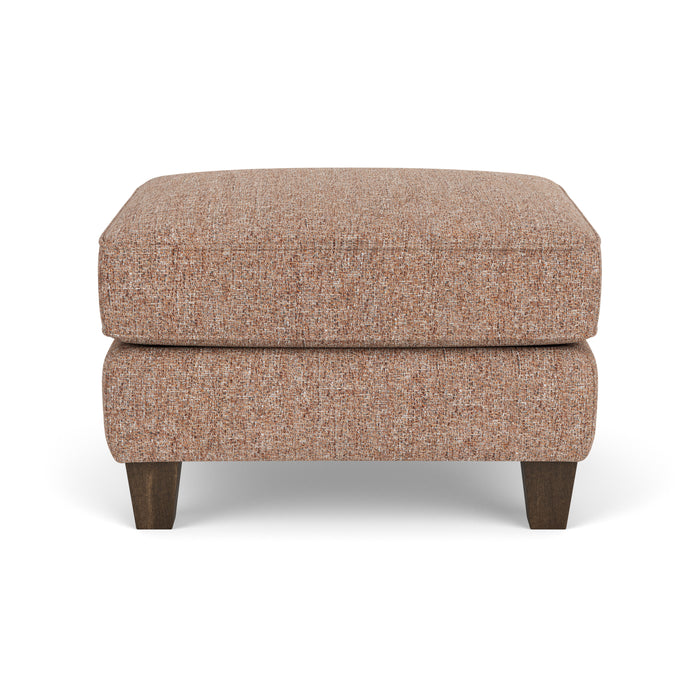 Libby - Ottoman