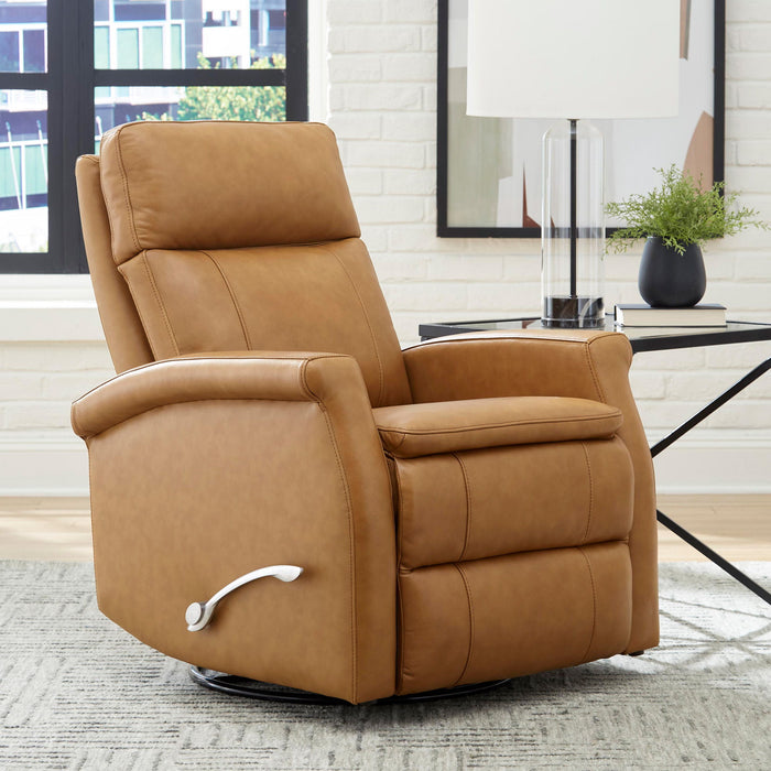 Bristol - Swivel Glider Recliner