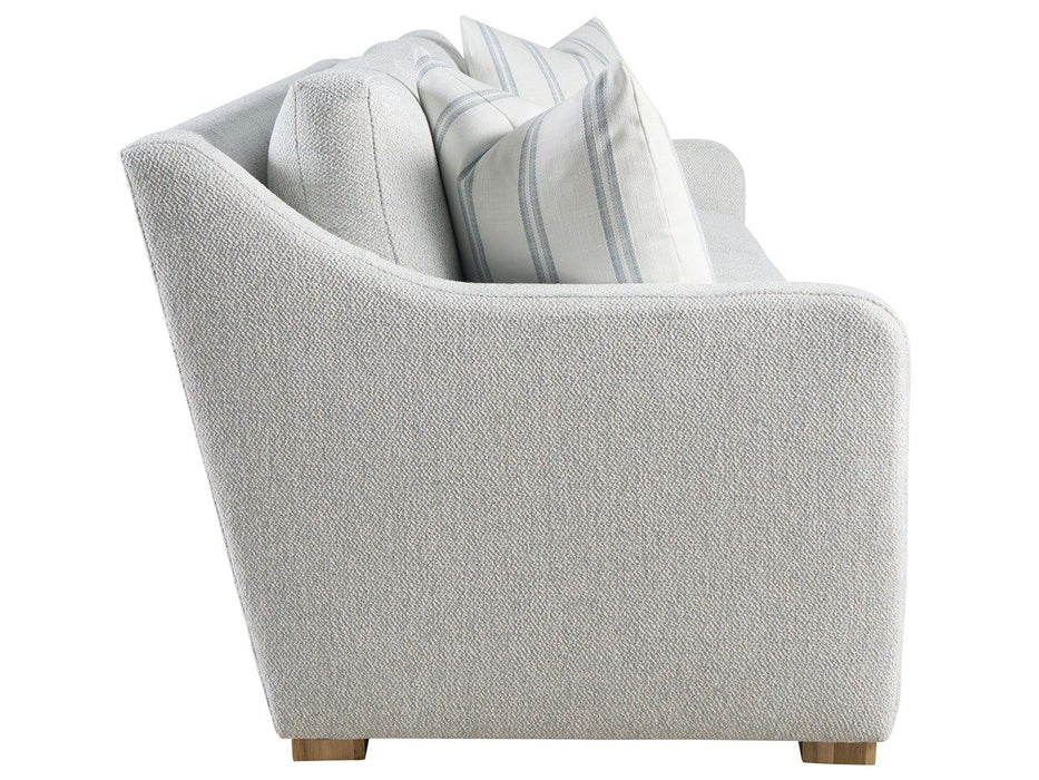 Filmore - Sofa - Gray