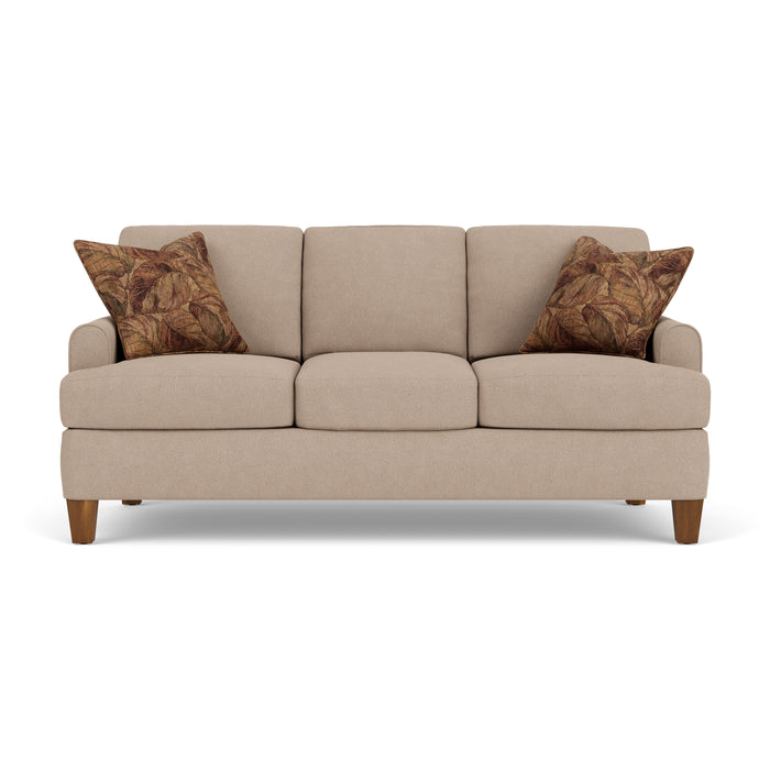 Moxy - Sofa (T-Shaped Cushion)