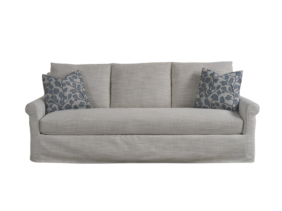 Sadie - Sofa - Special Order - Gray