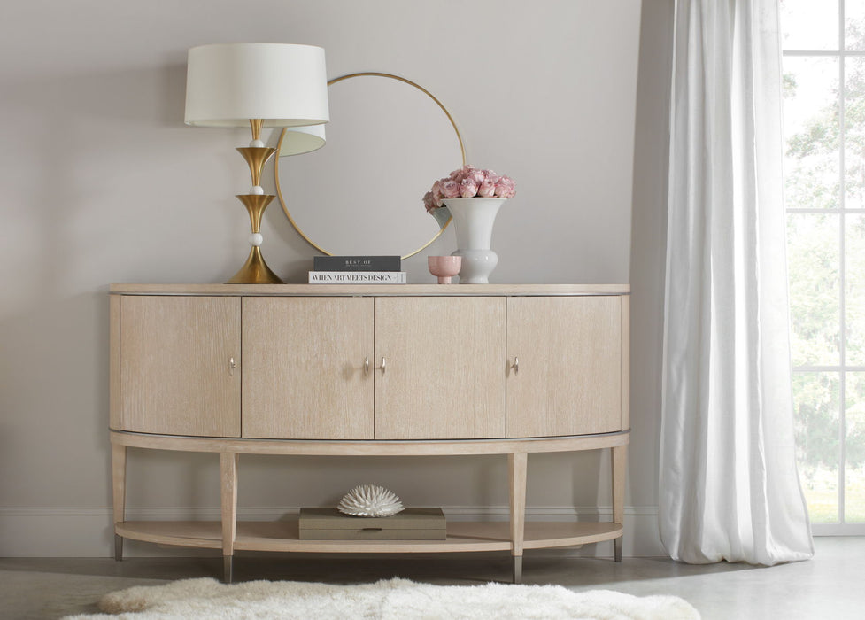 Nouveau Chic - Sideboard - Light Brown