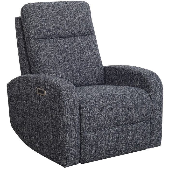 Thriller - Power Swivel Glider Recliner
