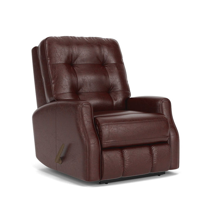 Devon - Manual Recliner