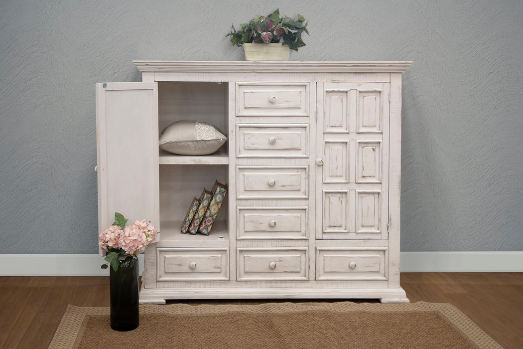 Terra - Best In Class - Drawer Chest