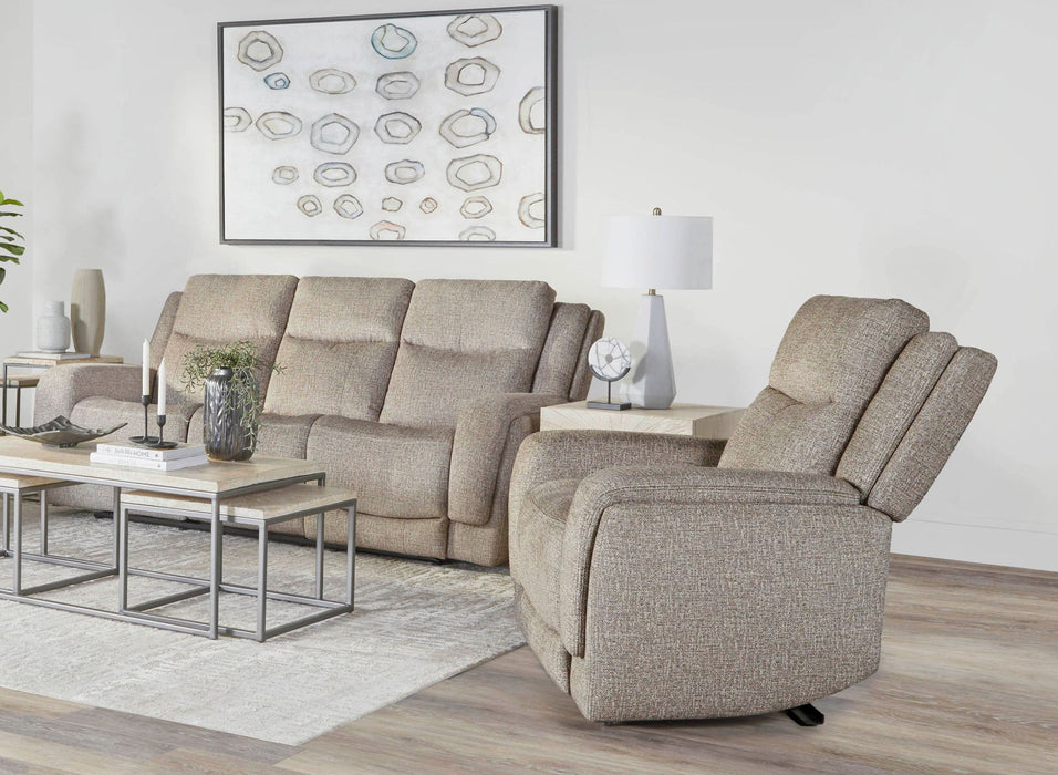 Penfield - Power Reclining Sofa Set
