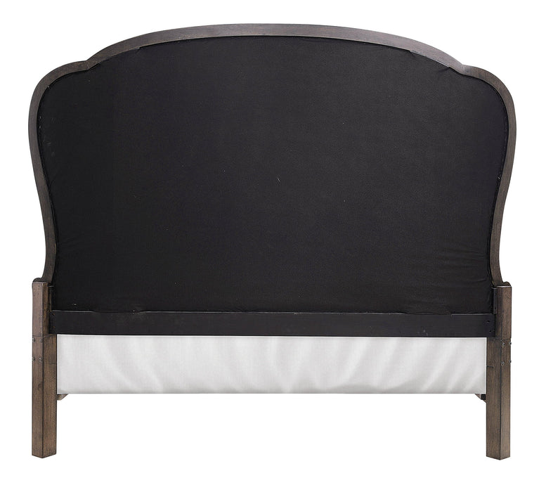 Saddle Creek - Bedroom Set