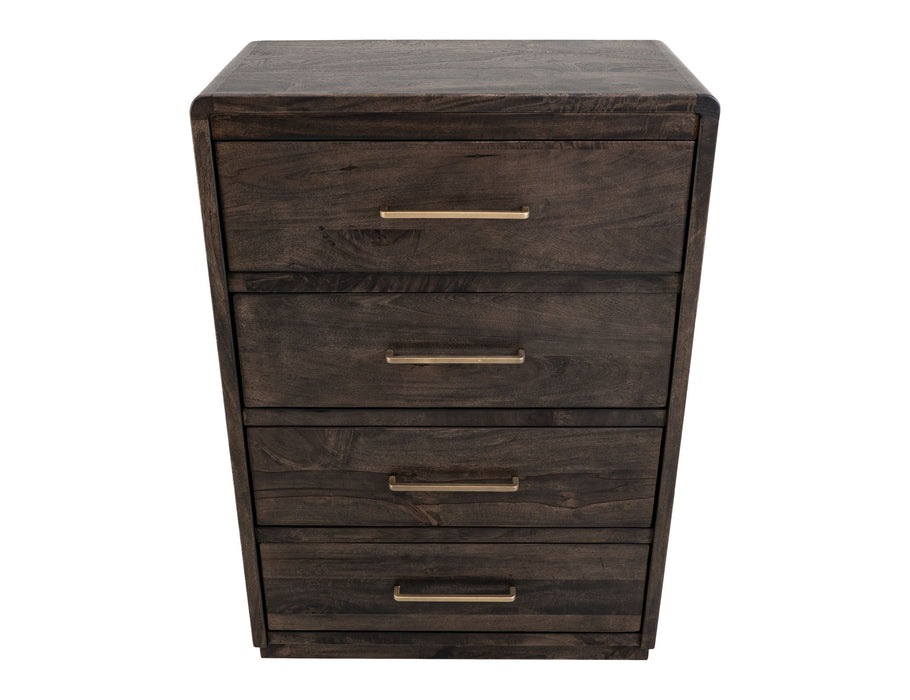 Mezquite - 5 Drawer Chest