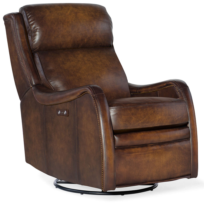 Stark - Power Glider Recliner