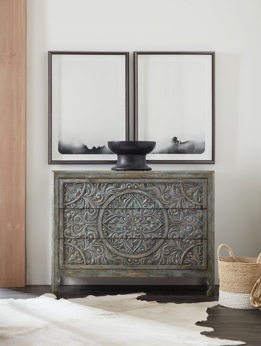 La Grange - Accent Chest