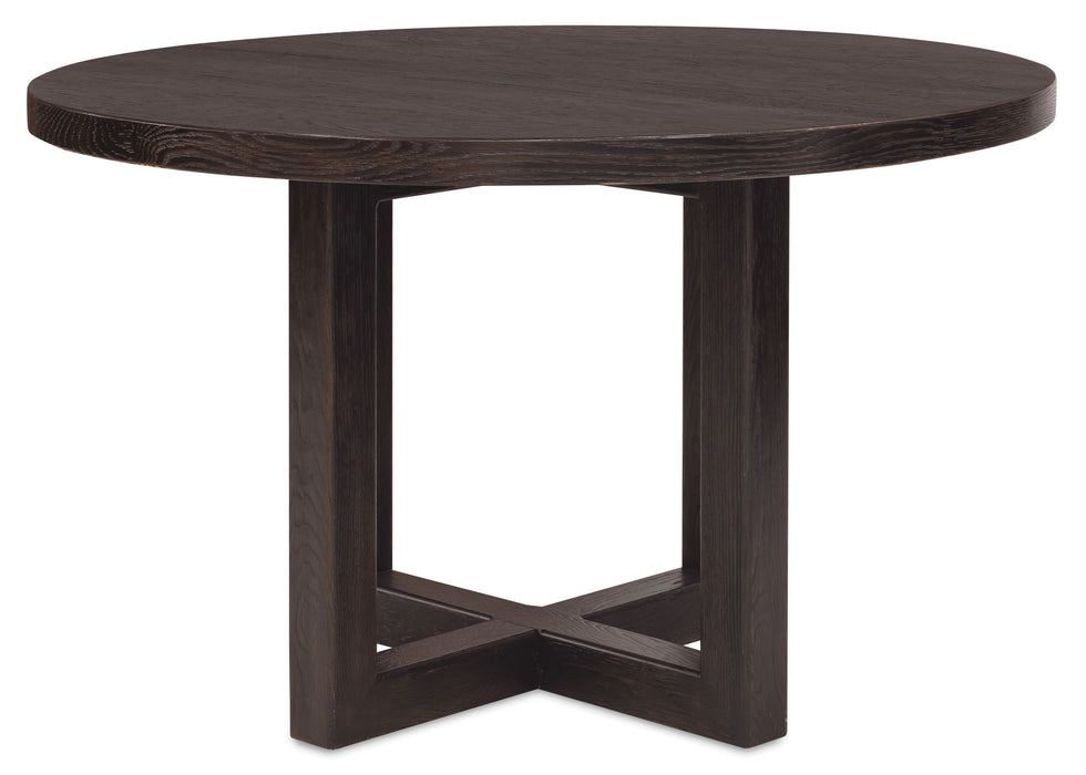 Driftwood - Round Dining Table