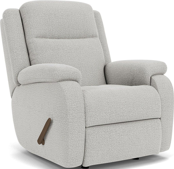 Magnus - Manual Recliner