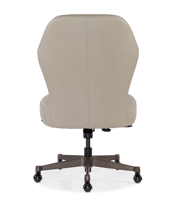 EC - Swivel Tilt Chair