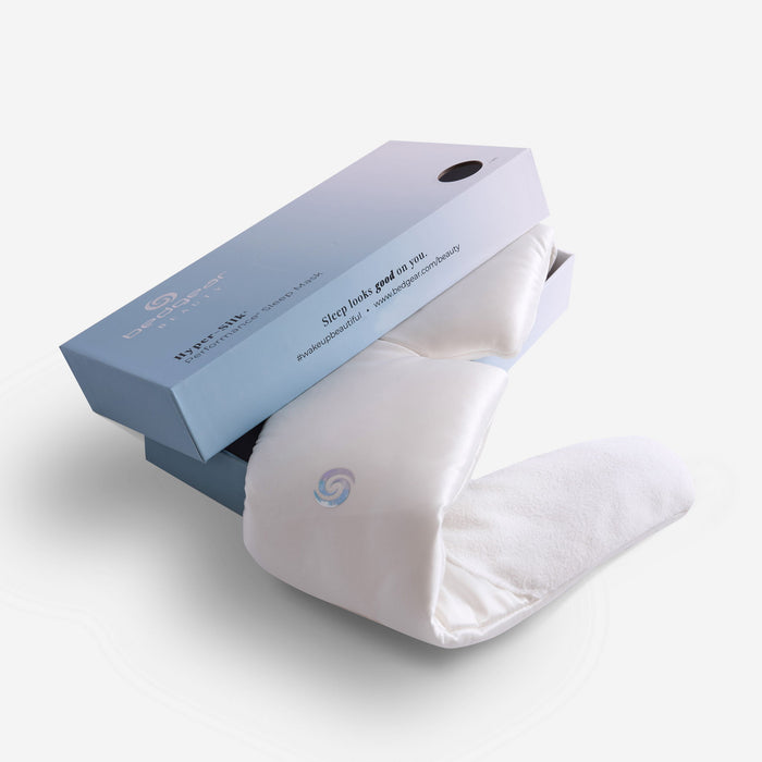 Hyper-Silk Performance - Sleep Mask