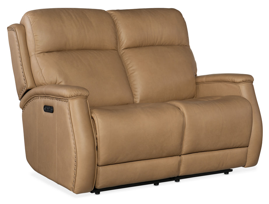 Rhea - Zero Gravity Power Loveseat