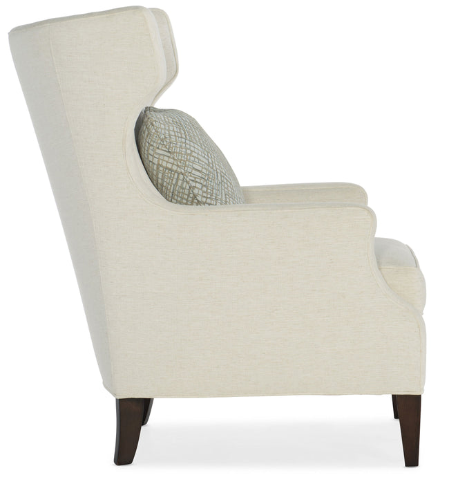 Miri - Wing Chair