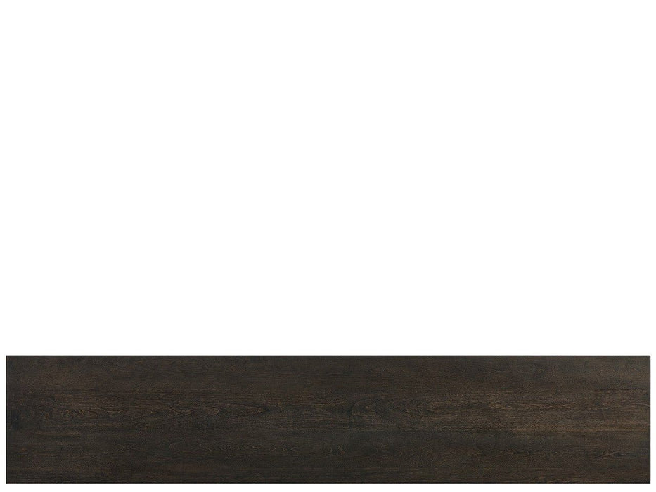 Fenwick - Console - Dark Brown