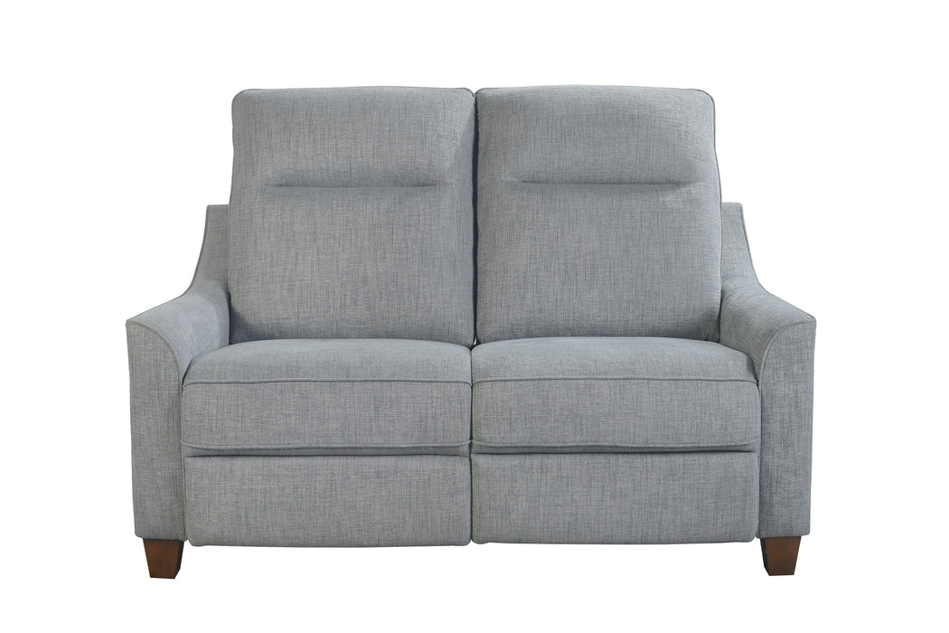 Madison - Power Reclining Sofa Loveseat And Recliner