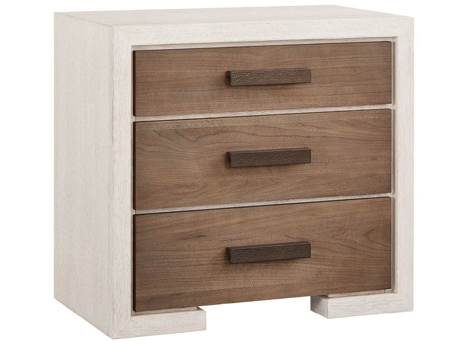 Modern - Nightstand