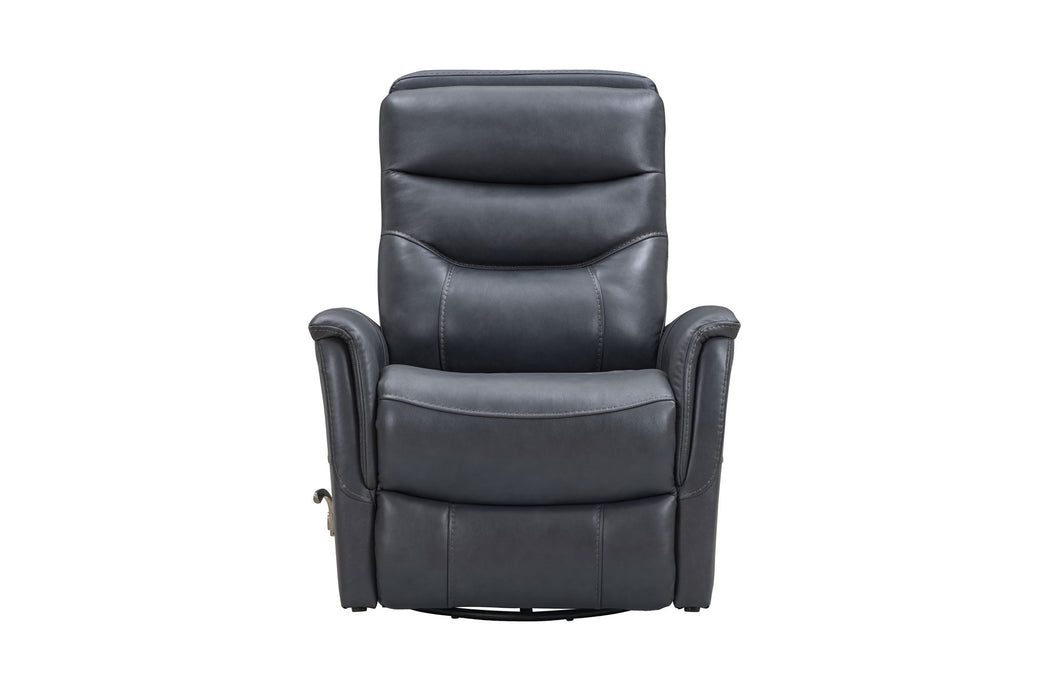 Gemini - Manual Swivel Glider Recliner