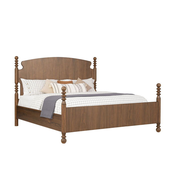 Azalea - Bed