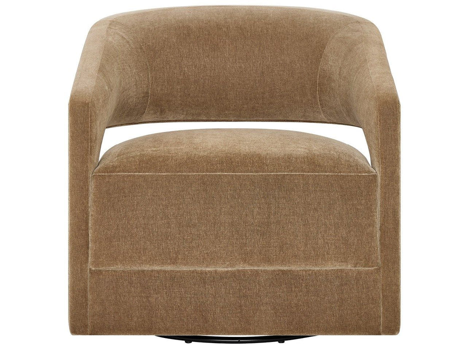 Drew - Swivel Chair