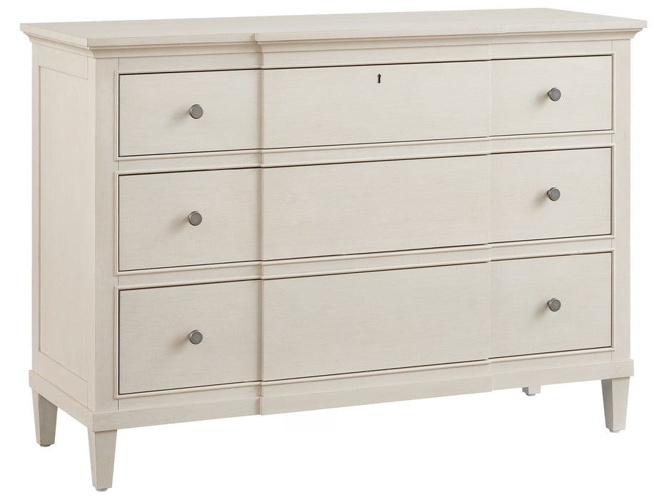 Birchaven - Dresser, 3 Drawers