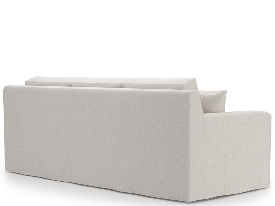 Ryman - Slipcover Sofa, Special Order - White