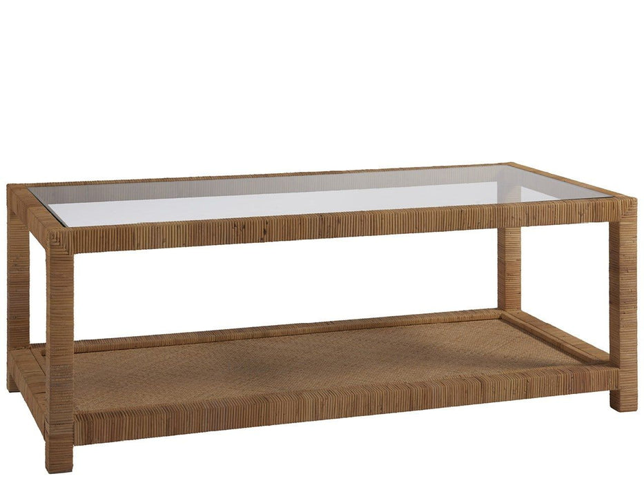 Escape - Long Key Table