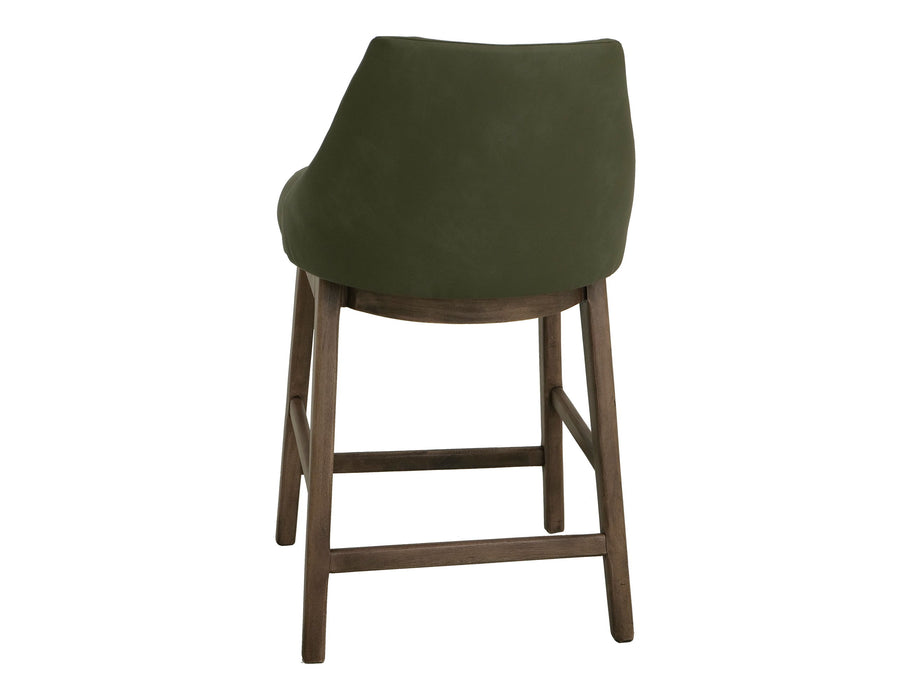Mezquite -  Upholstered Barstool