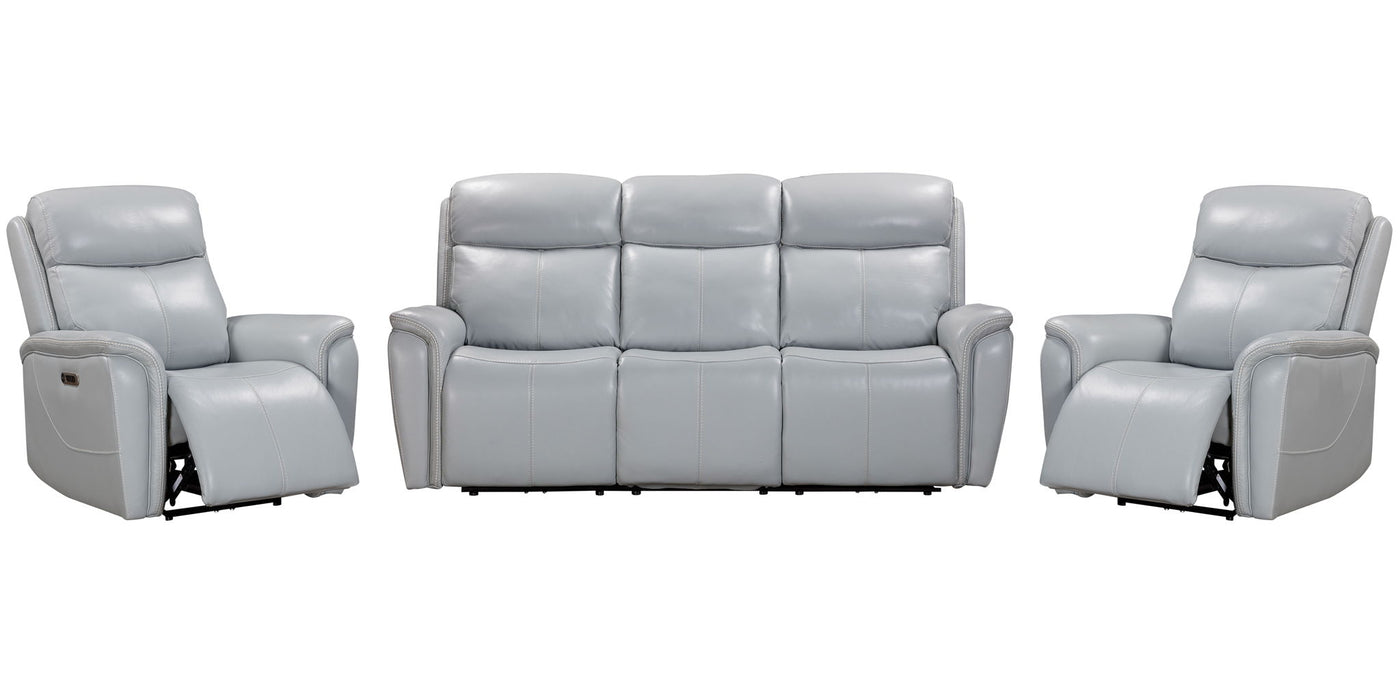 Cascade - Power Reclining Sofa Set