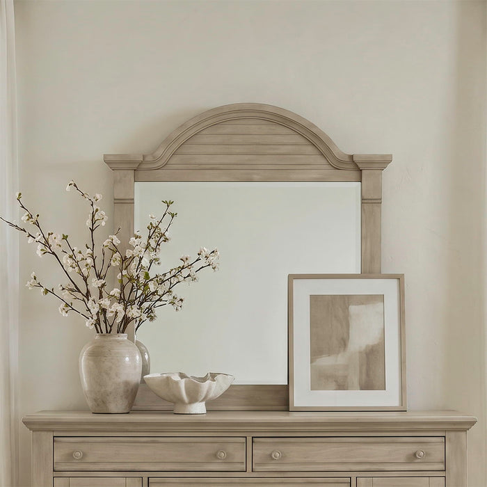 Summer House - Mirror - Sand Dune