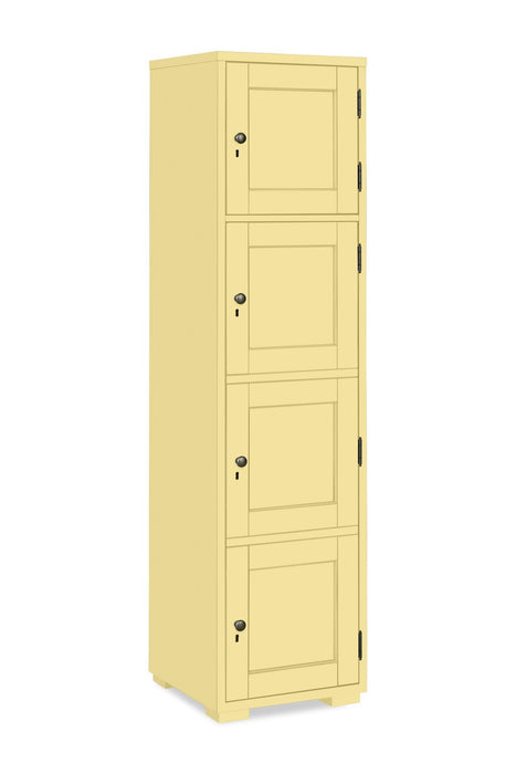 Lake House - Locker