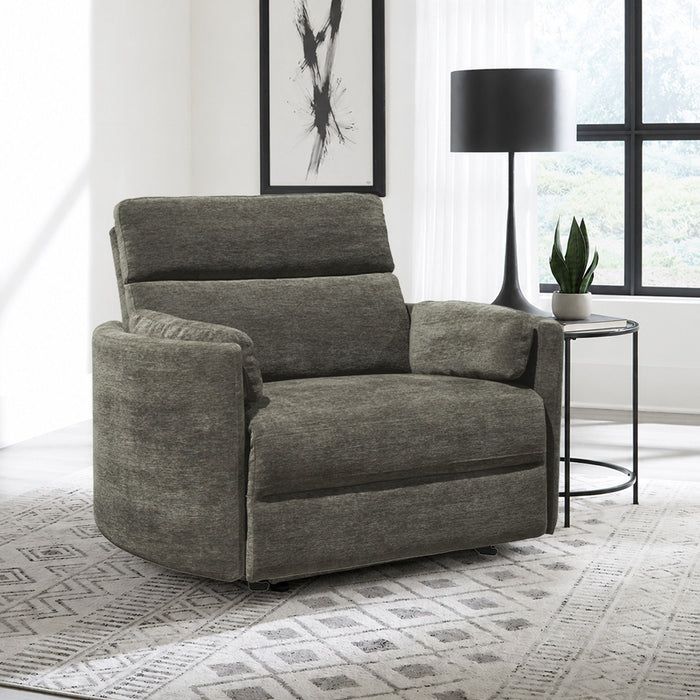 Radius Xl - Extra Wide Power Glider Recliner