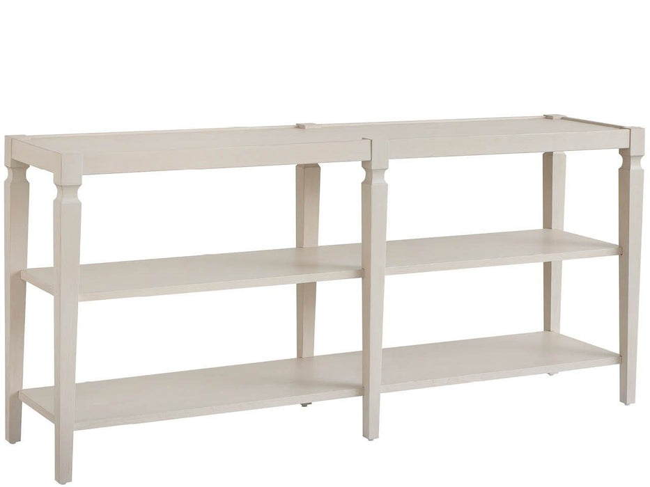 Birchaven - Living Room Table