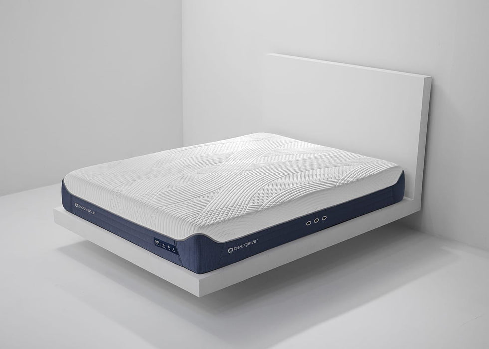M3 Performance - Mattress 3.0 - Plush - 2.0 - Medium Plush