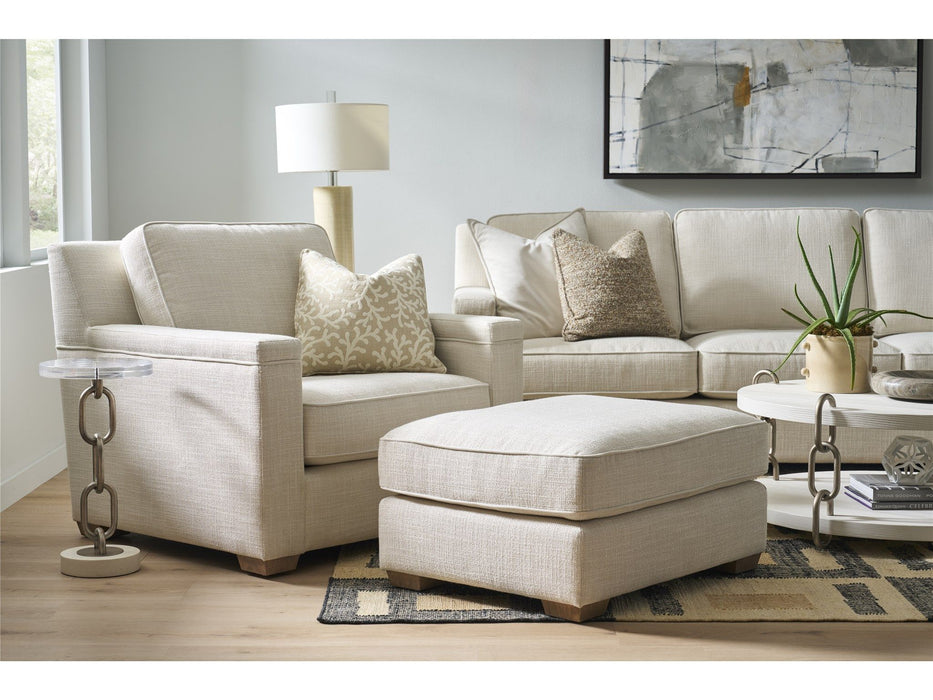 Leah - Chair - Beige