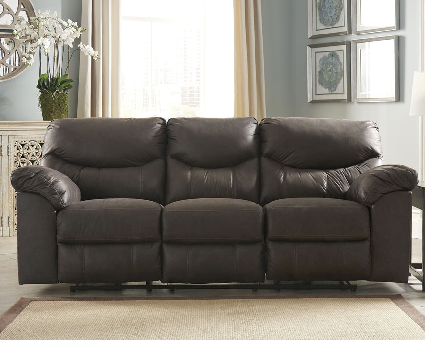 Boxberg - Reclining Sofa