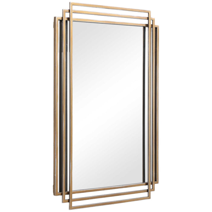 Amherst - Mirror