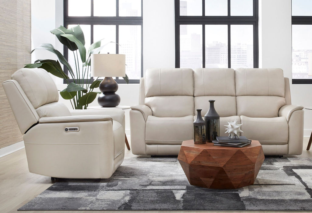 Easton - Zero Gravity Power Reclining Sofa Set