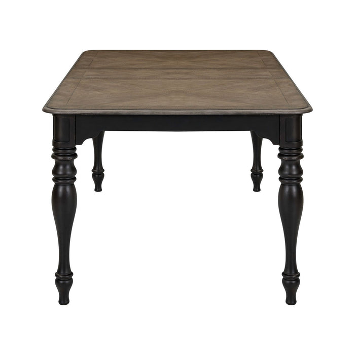 Magnolia Manor - Drop Leaf Table