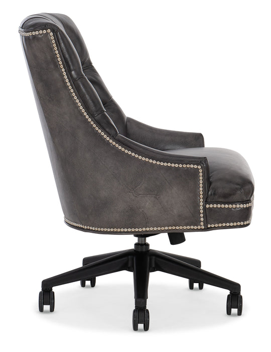 Elanora - Home Office Swivel Tilt Chair