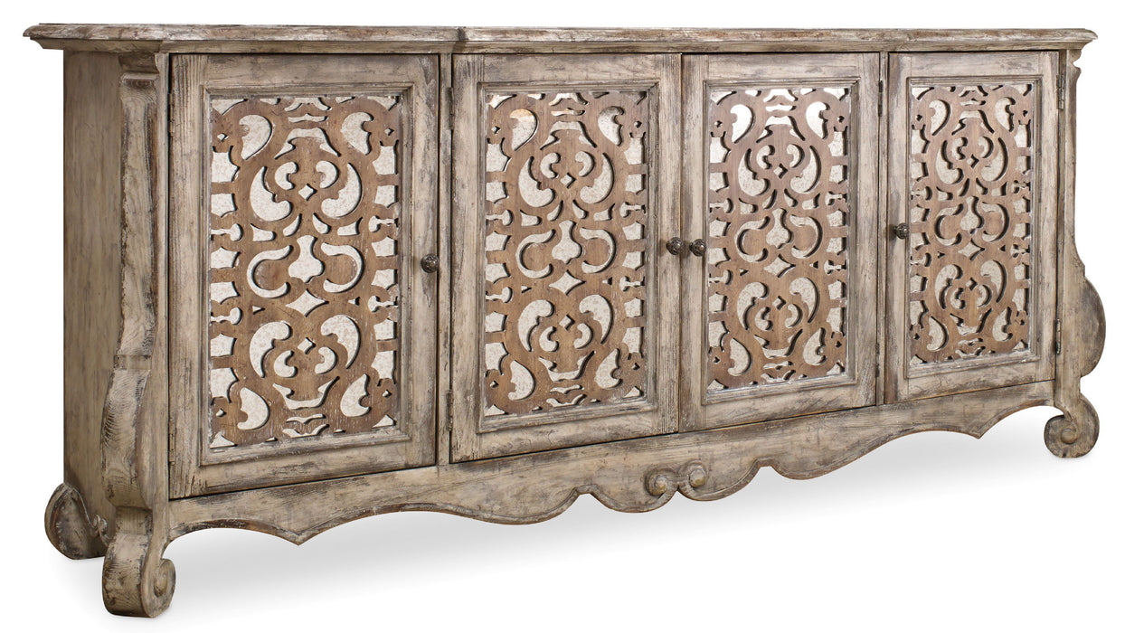 Chatelet - Credenza