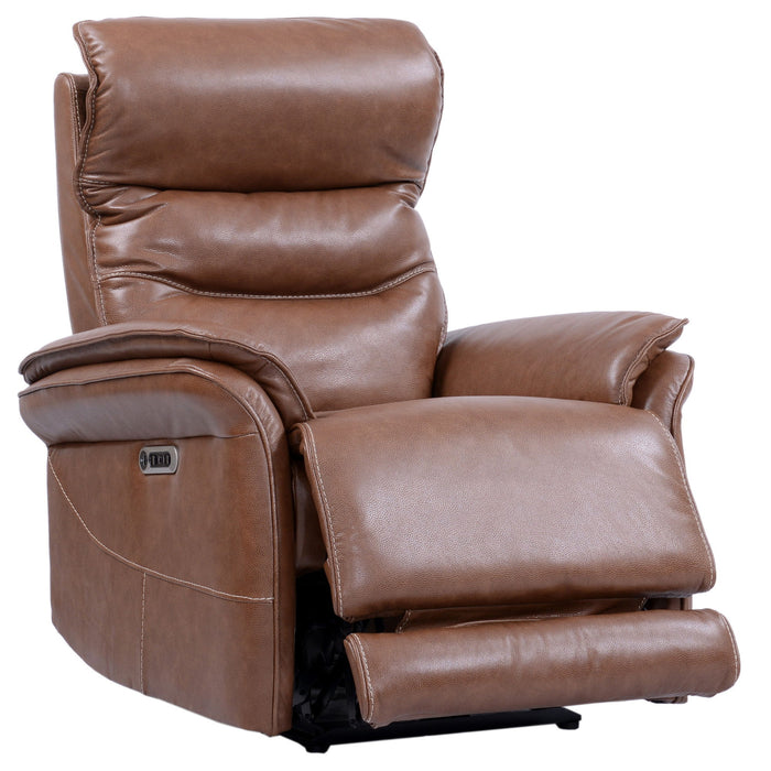 Prospect - Zero Gravity Power Recliner (Set of 2)