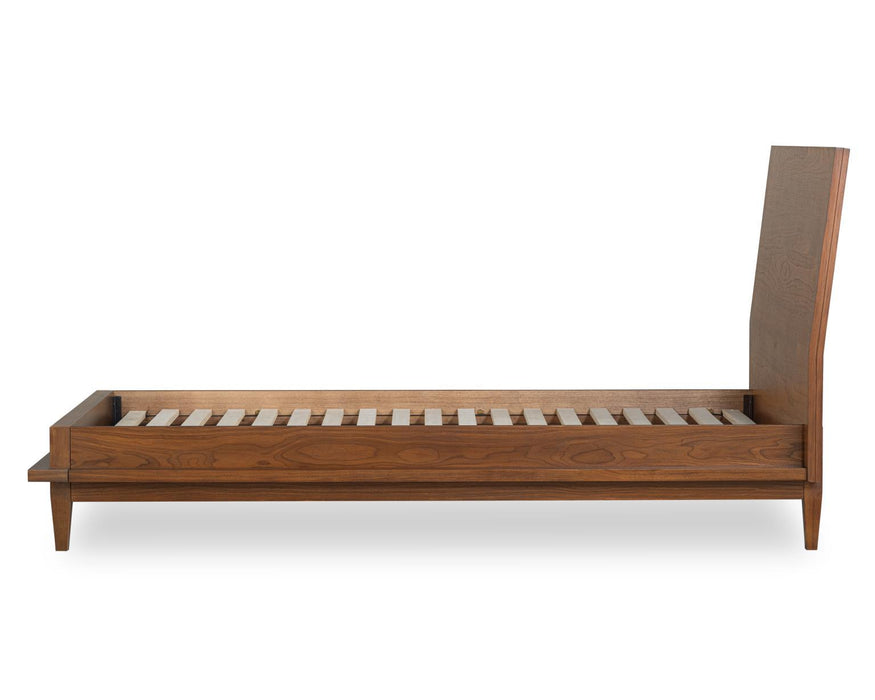 Fletcher - Complete Platform Bed