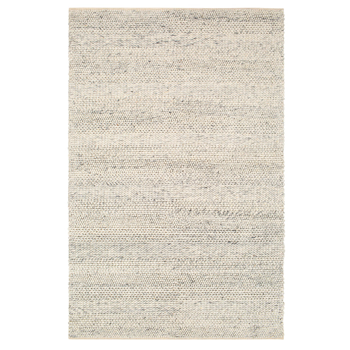 Clifton - Hand Woven 9 X 13 Rug - Gray