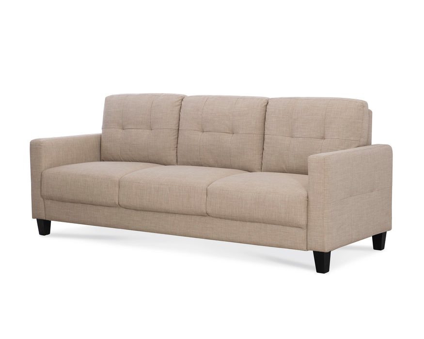 Owen - Sofa - Beige