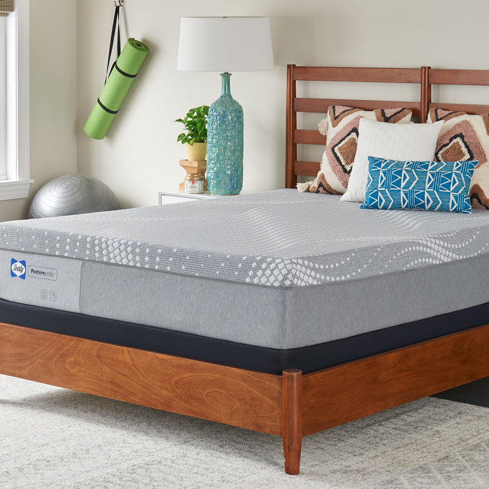 Posturepedic Paterson Medium Foam Mattress