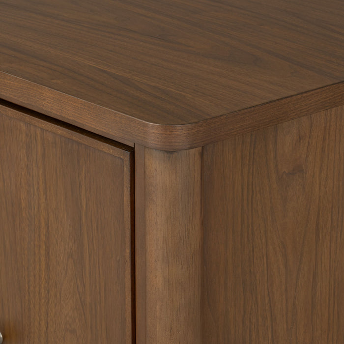 Azalea - Sideboard - Walnut